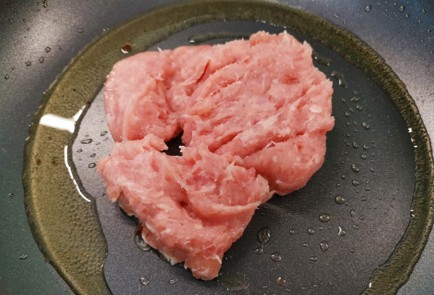 Фото шага рецепта Кетомакароны пофлотски с курицей 186806 шаг 1  