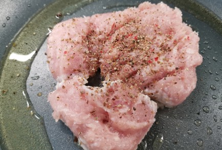 Фото шага рецепта Кетомакароны пофлотски с курицей 186806 шаг 3  