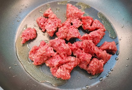 Фото шага рецепта Кетомакароны пофлотски 186804 шаг 3  