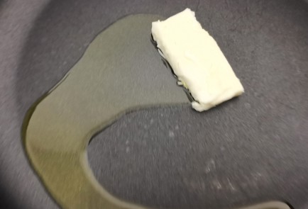 Фото шага рецепта Кетооливье 175216 шаг 6