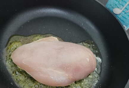 Фото шага рецепта Кетооливье 175216 шаг 7