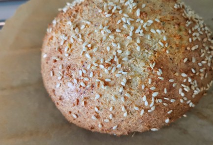 Фото шага рецепта Кетопаляница 174157 шаг 10  