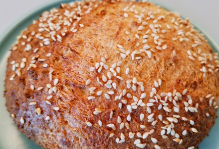 Фото шага рецепта Кетопаляница 174157 шаг 11  