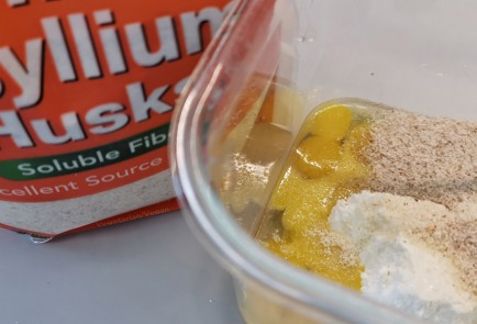 Фото шага рецепта Кетопаляница 174157 шаг 3  