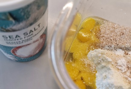 Фото шага рецепта Кетопаляница 174157 шаг 5  