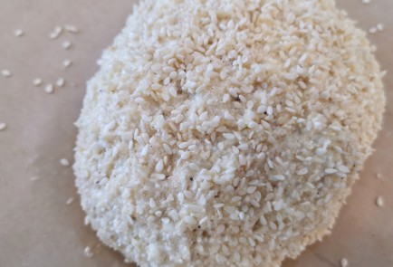 Фото шага рецепта Кетопаляница 174157 шаг 8  