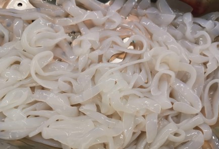 Фото шага рецепта Кетопаста с беарнским соусом 175518 шаг 9  