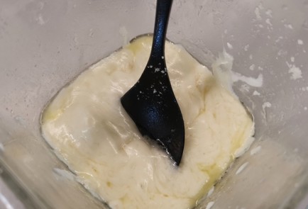 Фото шага рецепта Кетопицца с лисичками 174661 шаг 2  