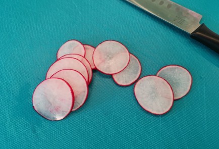 Фото шага рецепта Кетопоке 186795 шаг 1  