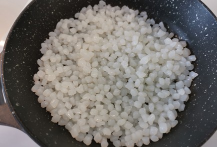 Фото шага рецепта Кетопоке 186795 шаг 10  