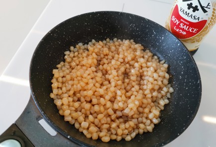 Фото шага рецепта Кетопоке 186795 шаг 11  