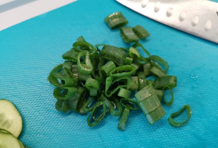 Фото шага рецепта Кетопоке 186795 шаг 4  