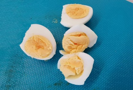 Фото шага рецепта Кетопоке 186795 шаг 8  