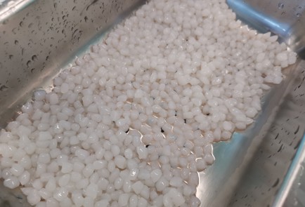 Фото шага рецепта Кетопоке 186795 шаг 9  