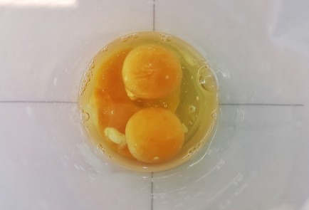 Фото шага рецепта Кетоблины 173570 шаг 2  