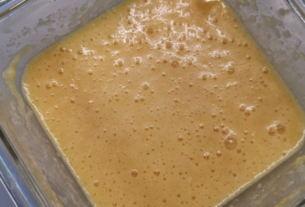 Фото шага рецепта Кетобулочки из миндальной муки 151707 шаг 7  