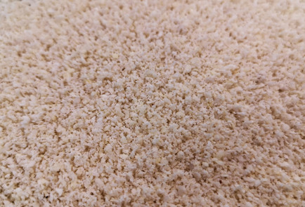 Фото шага рецепта Кетобулочки с кунжутом 151993 шаг 1  