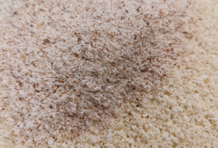 Фото шага рецепта Кетобулочки с кунжутом 151993 шаг 2  