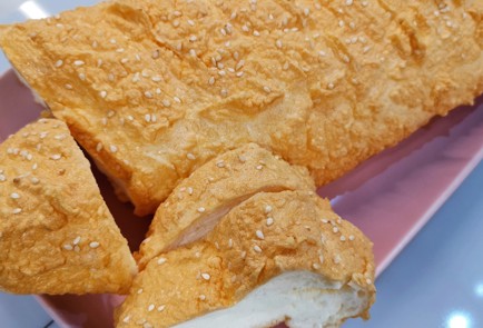 Фото шага рецепта Кеточиабатта 152832 шаг 10  