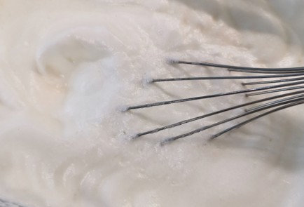 Фото шага рецепта Кеточиабатта 152832 шаг 3  