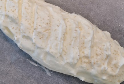 Фото шага рецепта Кеточиабатта 152832 шаг 7  