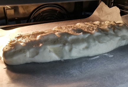 Фото шага рецепта Кеточиабатта 152832 шаг 8  