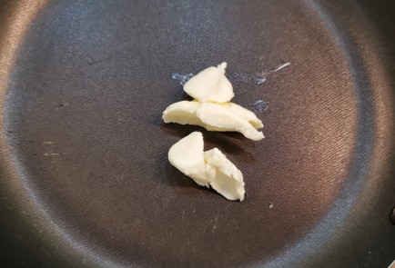 Фото шага рецепта Кетогарнир Картофель фри с соусом дорблю 173355 шаг 4  