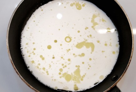 Фото шага рецепта Кетогарнир Картофель фри с соусом дорблю 173355 шаг 5  