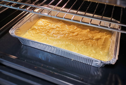 Фото шага рецепта Кетохлеб для бутербродов 151778 шаг 10  