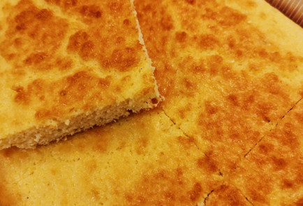 Фото шага рецепта Кетохлеб для бутербродов 151778 шаг 12  