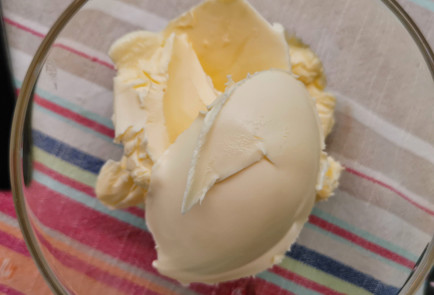 Фото шага рецепта Кетохлеб для бутербродов 151778 шаг 5  