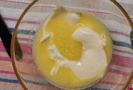 Фото шага рецепта Кетохлеб для бутербродов 151778 шаг 6  