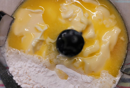 Фото шага рецепта Кетохлеб для бутербродов 151778 шаг 7  