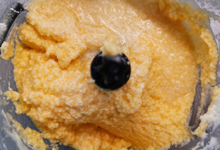 Фото шага рецепта Кетохлеб для бутербродов 151778 шаг 8  