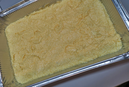 Фото шага рецепта Кетохлеб для бутербродов 151778 шаг 9  