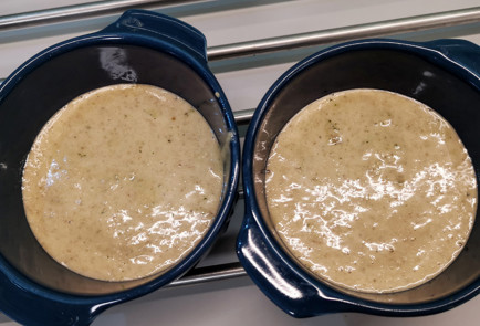 Фото шага рецепта Кетохлеб из трех видов муки 151965 шаг 5  