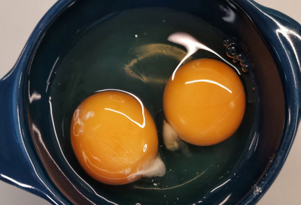 Фото шага рецепта Кетокекс с чесноком 151706 шаг 1  