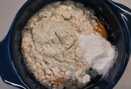 Фото шага рецепта Кетокекс с чесноком 151706 шаг 3  