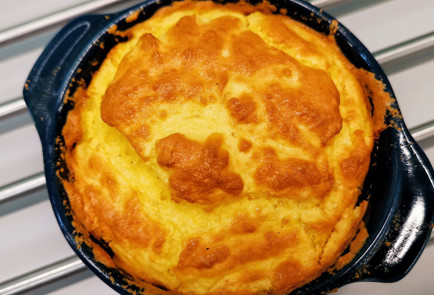 Фото шага рецепта Кетокекс с чесноком 151706 шаг 8  