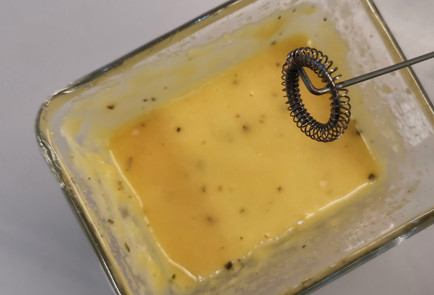 Фото шага рецепта Кетокекс с прованскими травами 151664 шаг 6  