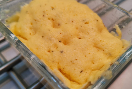 Фото шага рецепта Кетокекс с прованскими травами 151664 шаг 7  