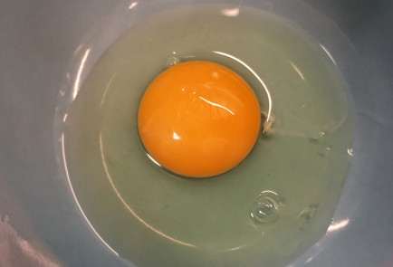 Фото шага рецепта Кетокекс в духовке 151610 шаг 1  