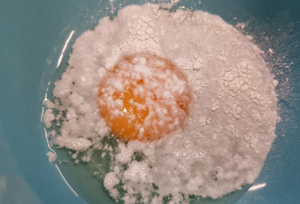 Фото шага рецепта Кетокекс в духовке 151610 шаг 2  