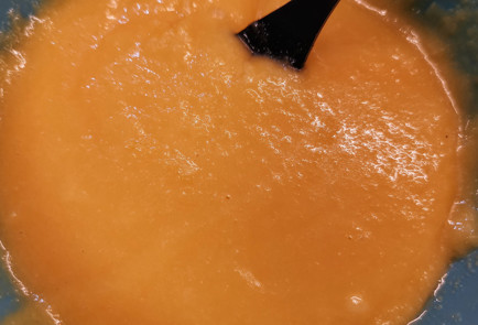 Фото шага рецепта Кетокекс в духовке 151610 шаг 5  