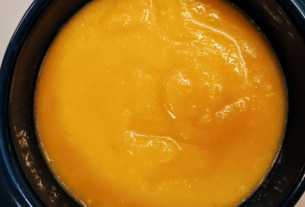 Фото шага рецепта Кетокекс в духовке 151610 шаг 6  