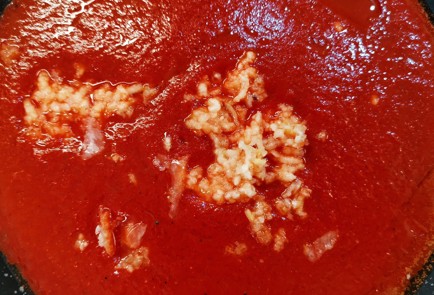 Фото шага рецепта Кетокетчуп с травами 152742 шаг 4  