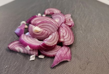 Фото шага рецепта Кетокетчуп 173410 шаг 1  