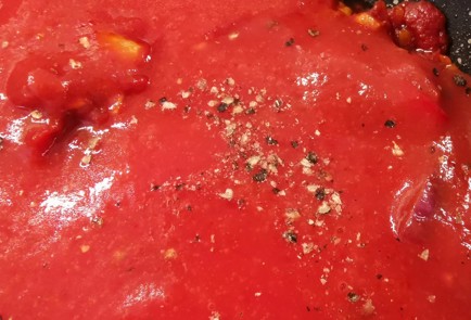 Фото шага рецепта Кетокетчуп 173410 шаг 10  