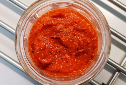 Фото шага рецепта Кетокетчуп 173410 шаг 11  