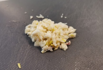 Фото шага рецепта Кетокетчуп 173410 шаг 2  